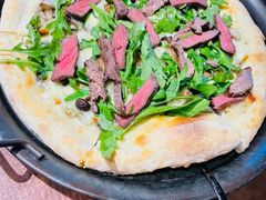 -West10 西拾·西餐厅·创意菜(未来科技城店)