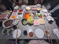 -海底捞火锅(八佰伴店)