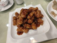 -东四民芳餐厅(世茂工三店)