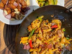-富正毅三下锅(体育馆店)
