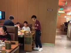 -巴奴毛肚火锅(二七万达店)