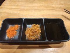 -一井烧肉·活鳗·寿司(望京SOHO店)