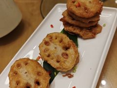 -枣子树·素食餐厅(普陀山店)