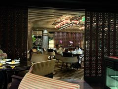 -北京四季酒店·采逸轩