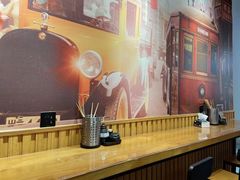 -君东记本帮面馆(天钥桥路店)