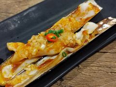 蛏子王-辉记炭烧海鲜大排档·老字号(福田店)