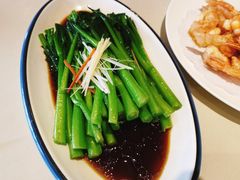 -老妈菜馆(建设街店)