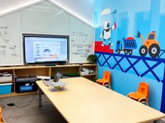 -斯坦星球AI编程·机器人科创·乐高科学·信奥·思维·专注力·STEM·竞赛考级(高新区绿宝广场龙湖狮山天街学习中心)