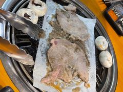 -杀猪天·韩国烤肉(总店)