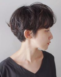 -TRIMS HAIR 修剪造型·烫染接发