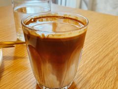 污咖啡Dirty-大酉·M Coffee(北京美术馆店)