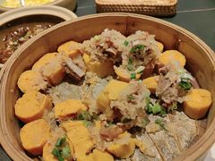 -大鸭梨烤鸭店(花园村店)