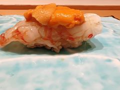 -鮨青(恒基名人购物中心店)