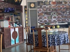 大堂-印象徽州·正宗徽菜体验店