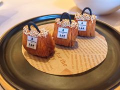 -丽思卡尔顿酒店-天泰轩中餐厅(大沽北路店)