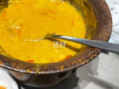 咖喱牛腩饭-和平馆·地道港澳茶餐厅(西门口店)
