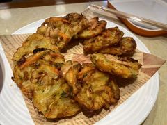 -杨氏青龙虾·羊蝎子(珠江路店)