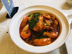 -海鲜e族(马王堆店)