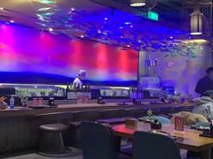 大堂-和彩放题餐厅(酒仙桥店)