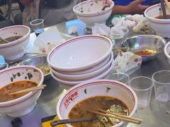 -王祖名抻面(罗湖分店)