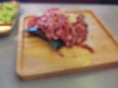 -正宗齐齐哈尔烤肉·齐牛哥鲜切炭火烤肉(杭州总店)