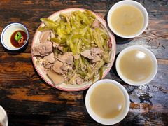 -广府乡下·饭庄(新港东路店)