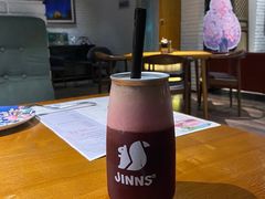 -JINNS锦时 steak&pizza(浸信会礼拜堂旧址店)