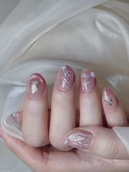 -Fanni美甲美睫皮肤管理