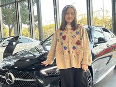 -宁波之星奔驰4S店(海曙店)