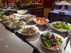 -RISE RESTAURANT(滨海湾金沙店)