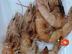 -银子铁板烧料理自助餐(人民广场店)