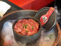 -谷牛和牛烤肉(漕河泾印象城店)