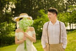 点击看大图 -奈斯影像婚纱摄影(拱墅店)