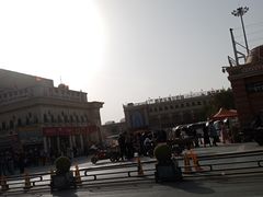 -东湖公园