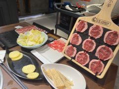 -快乐小羊·内蒙牛羊肉火锅(流花中心店)