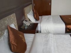-金隅凤山酒店