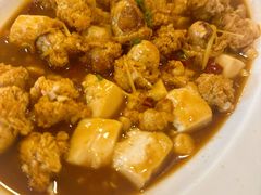 -福建美食城(老君堂店)