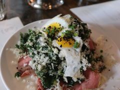 -Ocean's Table 欧舍