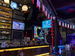 -Famous肥猫墨西哥音乐餐吧(五棵松华熙LIVE店)