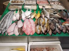 -木柴豆腐·活海鲜·鲁菜(岚山路店)