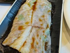 -白天鹅宾馆-宏图府餐厅