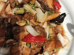 -丽园海鲜饭店(东关街店)