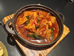 -Ameigo梅果·云贵川bistro(长宁来福士店)