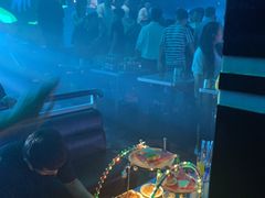 -天晴88BAR(黄岛店)