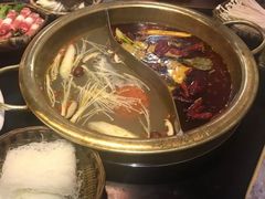 -欧阳小姐在成都(爱琴海店)