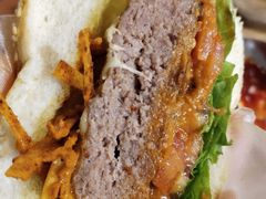 -魏斯理汉堡(西安沣东吾悦店)