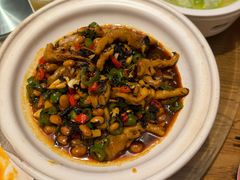 -新白鹿餐厅(龙游路总店·杭帮菜名店)