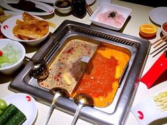 -海底捞火锅(杭州萧山宝龙广场店)