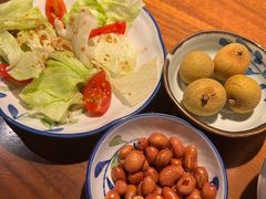 -满满初牛·炭烧牛肉专门店(国大店)
