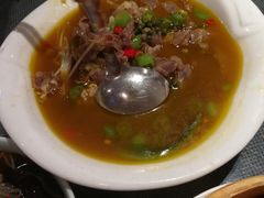 -京尊烤鸭店JINGZUN(春秀路店)